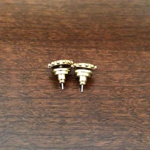 Tory Burch Jewelry - Tory Burch studs Tory Burch Jewelry - Tory Burch studs